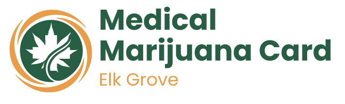 Medical Marijuana Card in ELK Grove