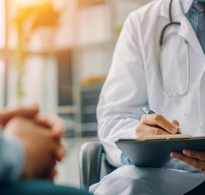 mmj doctor consultation